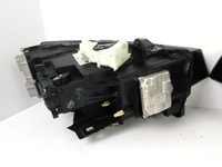 фото thumb №13, Audi q2 81a лампа права ліва full led europa повний