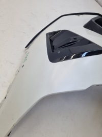 Bmw x2 u10 m-pakiet бампер перед передний решётка радиатора Недорого, фото thumb