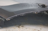 Bmw e87 крыло  правый  перед b2452 Оригинал, фото thumb