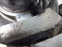 фото thumb №6, Turbo турбонагнетатель турбина 55205177 alfa romeo 147 1.9 jtd
