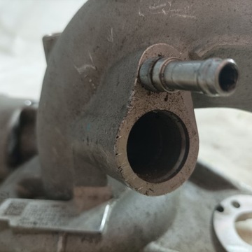 фото thumb №14, Audi q5 17- турбонагнітач usa 06l145722s