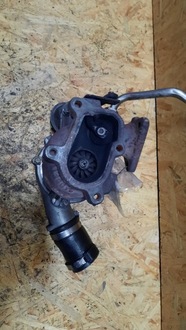 фото thumb №4, Турбонагнітач opel vectra 2.0d 03r 24461826