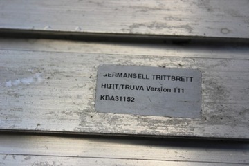 фото thumb №5, Ford edge 15- градус порог трубы боковые