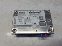 фото thumb №1, Nissan juke ii f16 2021 модуль бортовой компьютер telematik