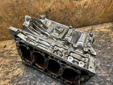 фото thumb №16, Блок двигателя volvo xc90 ii 2.0 t6 b4204t27