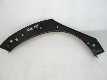 фото thumb №8, Peugeot 2008 i ліва планка крила заднього зад 9817491477