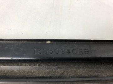 фото thumb №6, Решётка радиатора решётка радиатор jumper 94-02 1305094080