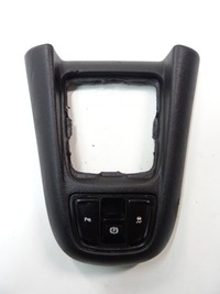 фото thumb №1, Рамка домкрата перемикання передач перемикач pdc opel zafira c tourer 12-19
