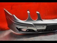 фото thumb №3, Бампер перед переднє c723 pdc mercedes e-klasa w211 рестайлінг 06-09