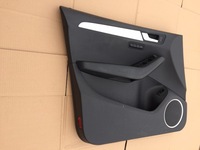 фото thumb №5, Audi q5 8r обшивка дверь левый перед передний eu b&o