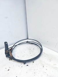 фото thumb №1, Трос ручка открывания крышка заливной топлива primera p12 01-07