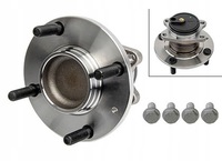 фото thumb №1, Ступица подшипник колеса задняя mitsubishi colt vi 1.5 czt