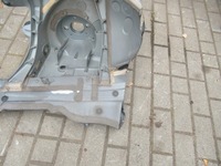 фото thumb №5, Mercedes w213 четверть подкрылок лонжерон перед левая правая e-klasa