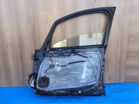 фото thumb №9, Mitsubishi colt 5d 04-09 двері передні праве x62