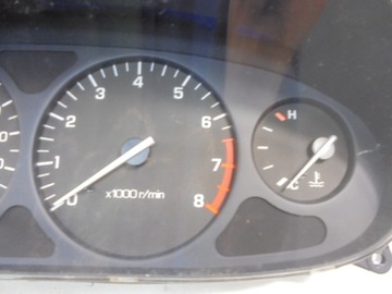 фото thumb №10, Daewoo leganza спидометр приборы 2.0b 96256028