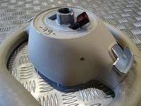 фото thumb №13, Mercedes w222 s-klasa long воздуховод a0024600503