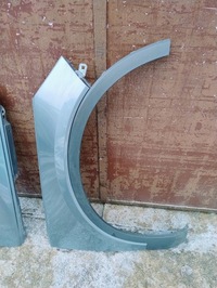 фото thumb №1, Крыло правый перед volvo xc40