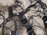 фото thumb №8, Mercedes glk x204 09-15 джгут електропроводка кабіни a2044406939 usa