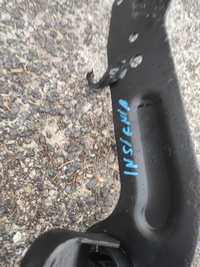 фото thumb №8, Рычаги продольный задняя opel insignia левый правый 2szt