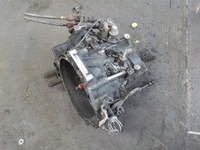 фото thumb №6, Коробка передач передач 5 передач 3a1 mazda 6 2.0d