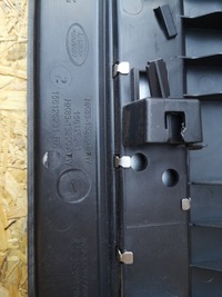 фото thumb №6, Rr velar молдинг порог r-dynamic