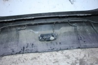 фото thumb №8, Бампер задня задній pdc x-trail t32 kompletny