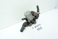 Клапан обігріву підігрів adblu iveco stralis Оригінал, фото thumb