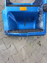 фото thumb №3, Підніжка ліва підніжка renault premium dxi volvo fe