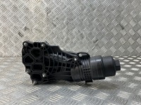 фото thumb №14, Bmw оригинальный номер 8649177 1' f40 корпус фильтра масла радиатор