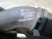 фото thumb №4, Патрубок wąż wody 8e0121101c audi a4 b6 b7 1.9 tdi