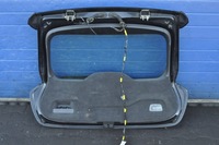 фото thumb №11, Volvo v60 кришка багажника багажника задня задня