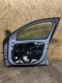 фото thumb №4, Idealne kpl. дверь перед передние правое mercedes w214 цвет 922 1