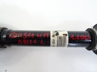 фото thumb №3, Nissan qashqai ii j11 привідний вал ліва 1.5 dci