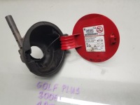 фото thumb №3, Кришка заливної пального vw golf plus