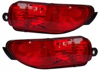 фото thumb №1, Opel corsa combo c лампа противотуманная комплект