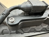 фото thumb №8, Audi q7 трансмісія кермова osi вісь задня рейка рульового управління 4m0501055