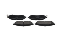 фото thumb №5, Гальмівні колодки гальмівні do renault koleos i 2.0 dci 2.5