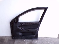 Дверь правое правый перед передние mercedes w164 ml цвет c197 Цена, фото thumb