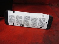 фото thumb №7, Mercedes w169 a подушки безопасности подушка безопасности приборная панель консоль ремни