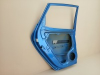 фото thumb №8, Hyundai ix20 ix-20 2010- левая дверь задние зад левое