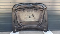 фото thumb №5, Bmw 5 f10 f11 капот кришка двигуна czarna