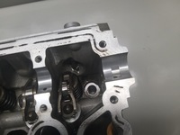 фото thumb №9, Головка двигателя a4 b8 a5 q5 a6 c7 transporter t6 cpm 06h103373n 2.0 tfsi