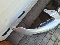 Opel mokka a 2012-2015 год бампер перед решётка  95350353 в Украине, фото thumb