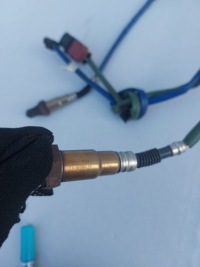 фото thumb №5, Kuga edge mk2 датчик лямбда-зонд комплект 1.5 ecoboost