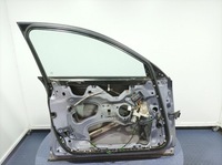 фото thumb №16, Audi a6 c6 дверь перед передние левая ly7h