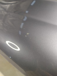 фото thumb №15, Крыло правый перед mercedes w211 k: 353