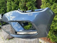 фото thumb №2, Renault clio iv lift 16-20 бампер перед