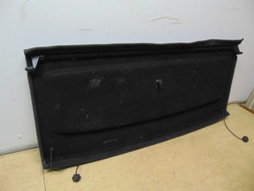 фото thumb №9, Полиця багажника зад vw polo 9n