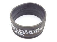 фото thumb №1, Iveco stralis hi-way 13- cursor 11 e6 резиновый элемент соединитель трубы интеркулер