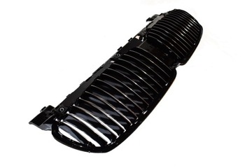 фото thumb №11, Кольцо декоративный рамка решётка левый bmw e65 e66